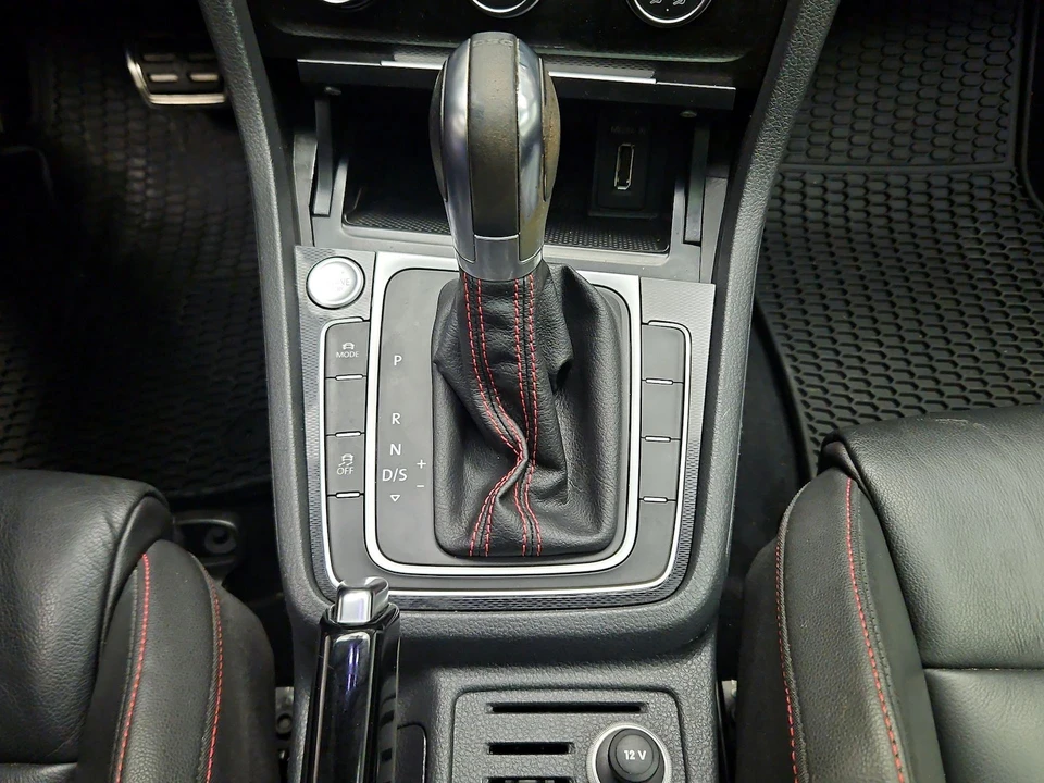 2015 Volkswagen GTI Mk7 - Image 18 of 25
