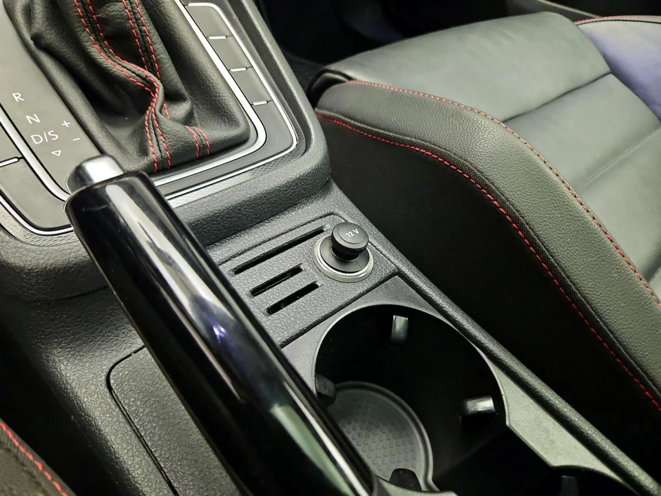 2015 Volkswagen GTI Mk7 - Image 19 of 25