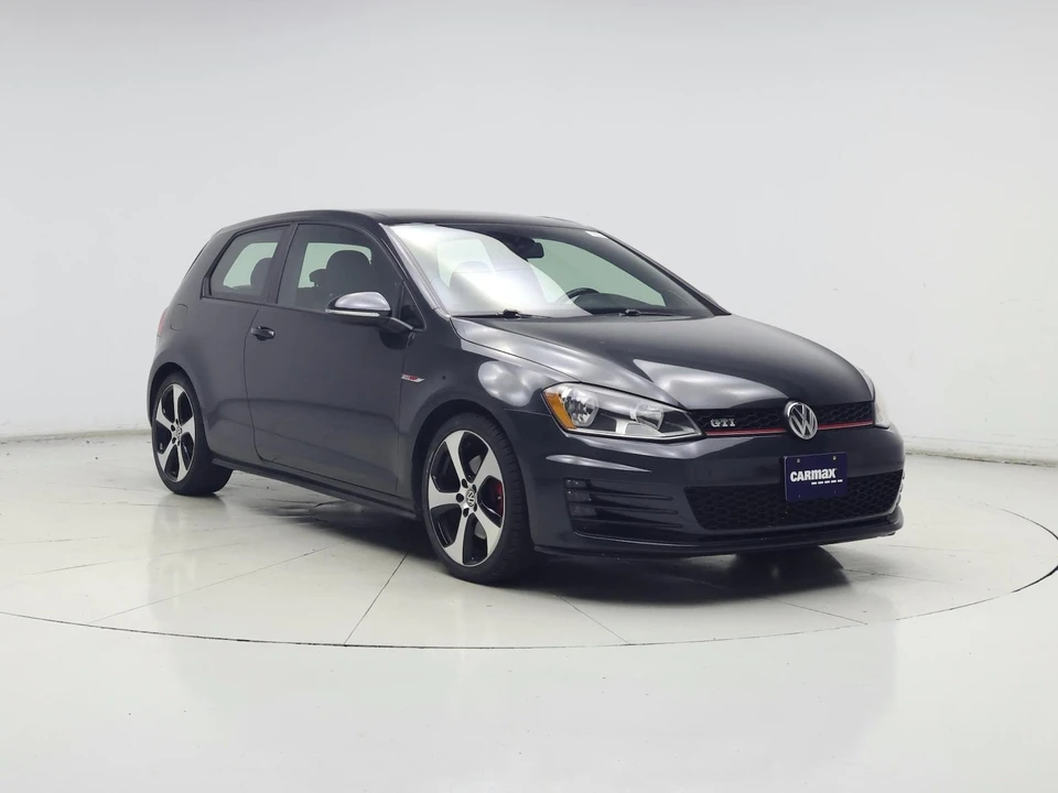 2015 Volkswagen GTI Mk7 - Image 2 of 25