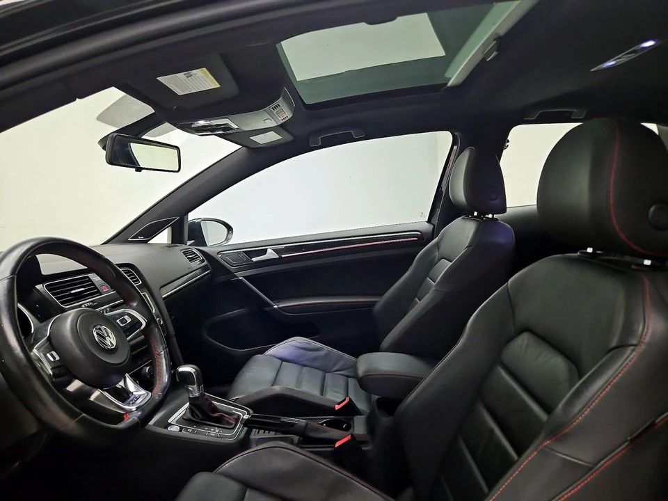 2015 Volkswagen GTI Mk7 - Image 20 of 25