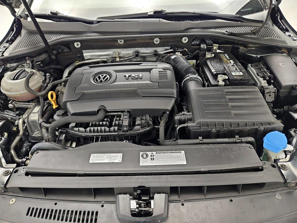 2015 Volkswagen GTI Mk7 - Image 22 of 25