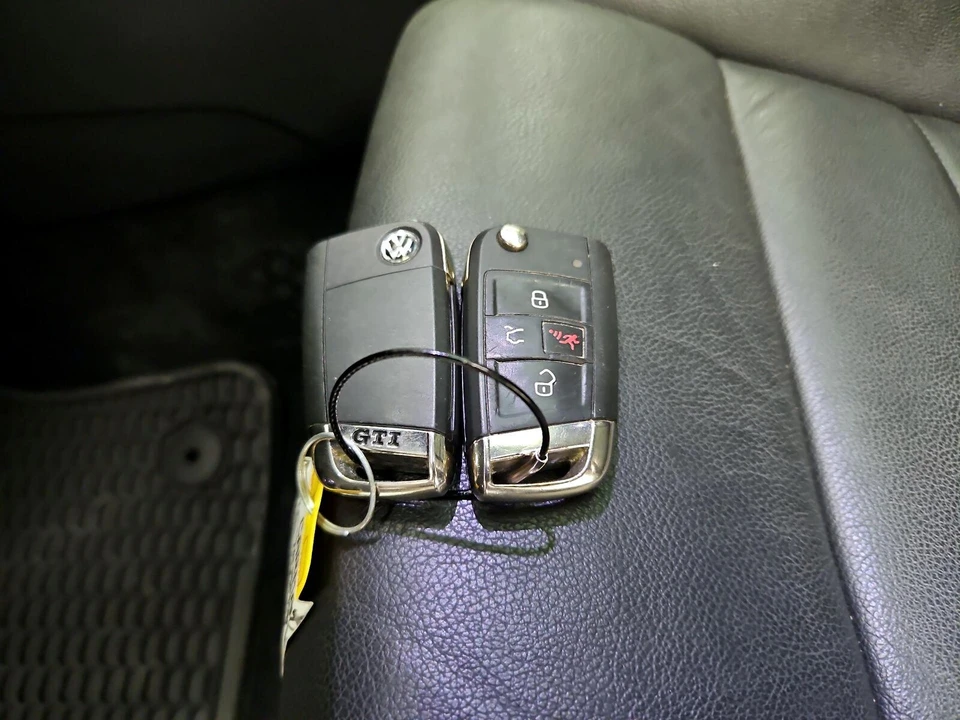 2015 Volkswagen GTI Mk7 - Image 23 of 25