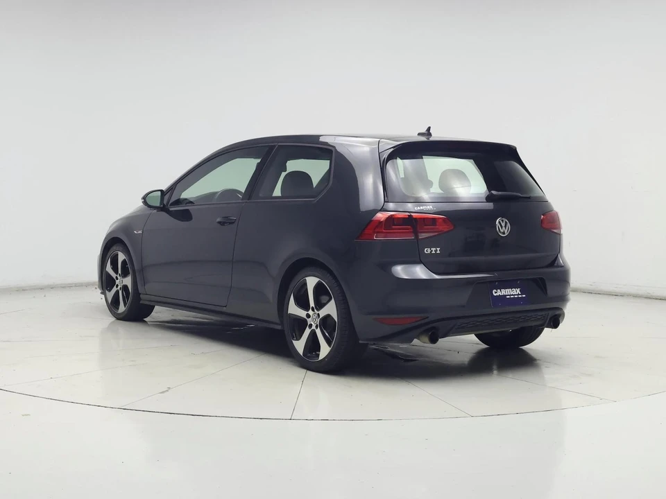 2015 Volkswagen GTI Mk7 - Image 3 of 25