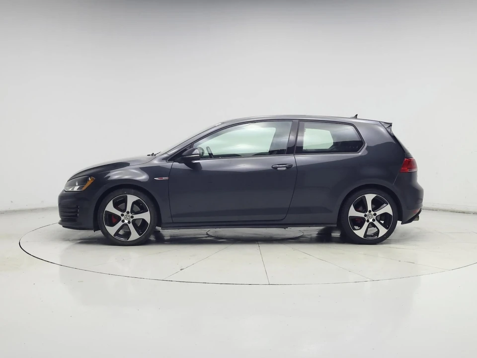 2015 Volkswagen GTI Mk7 - Image 4 of 25
