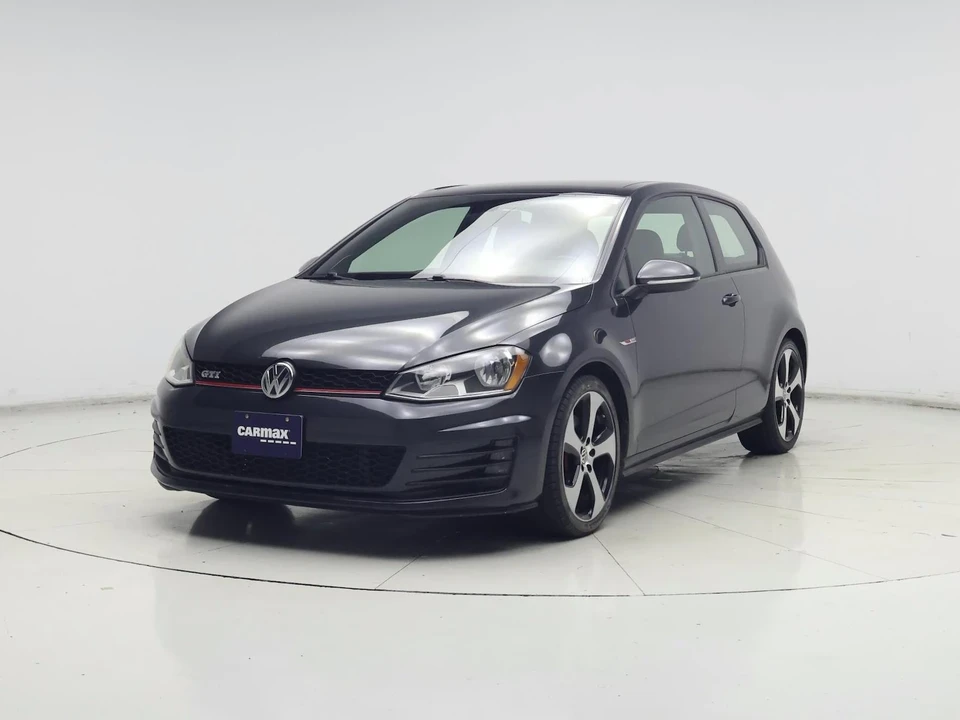 2015 Volkswagen GTI Mk7 - Image 5 of 25