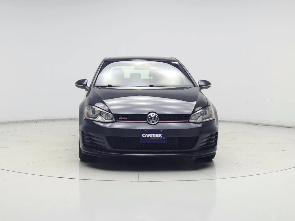 2015 Volkswagen GTI Mk7 - Image 6 of 25