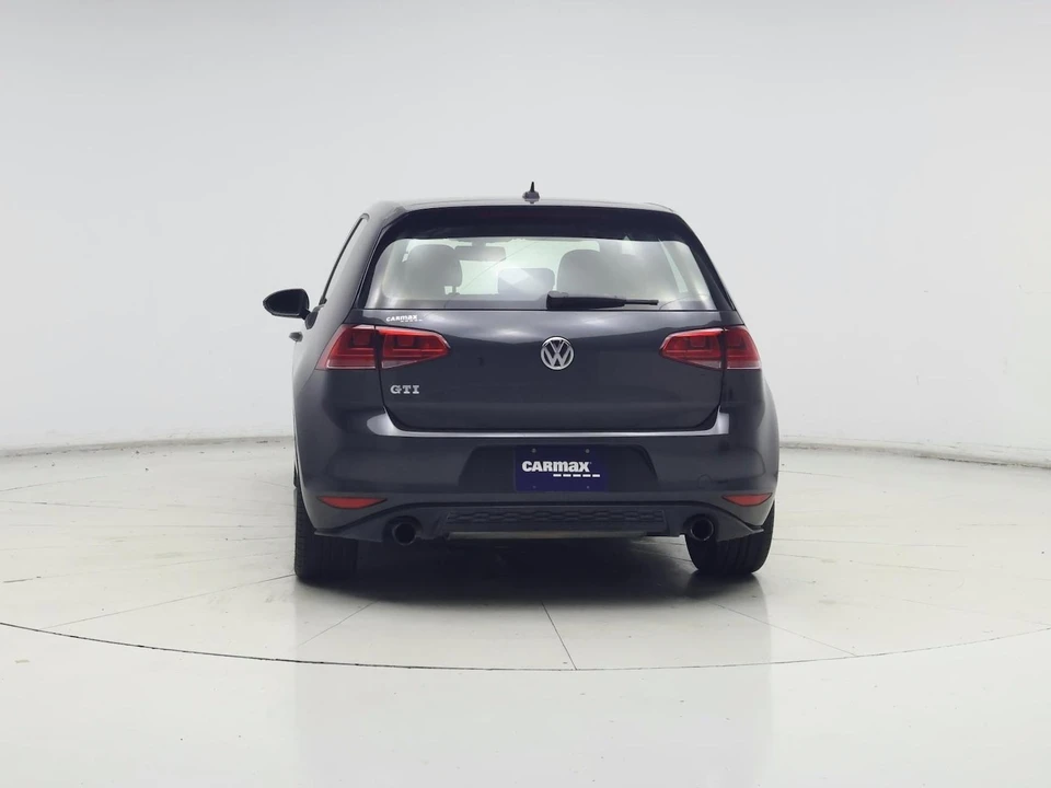 2015 Volkswagen GTI Mk7 - Image 7 of 25