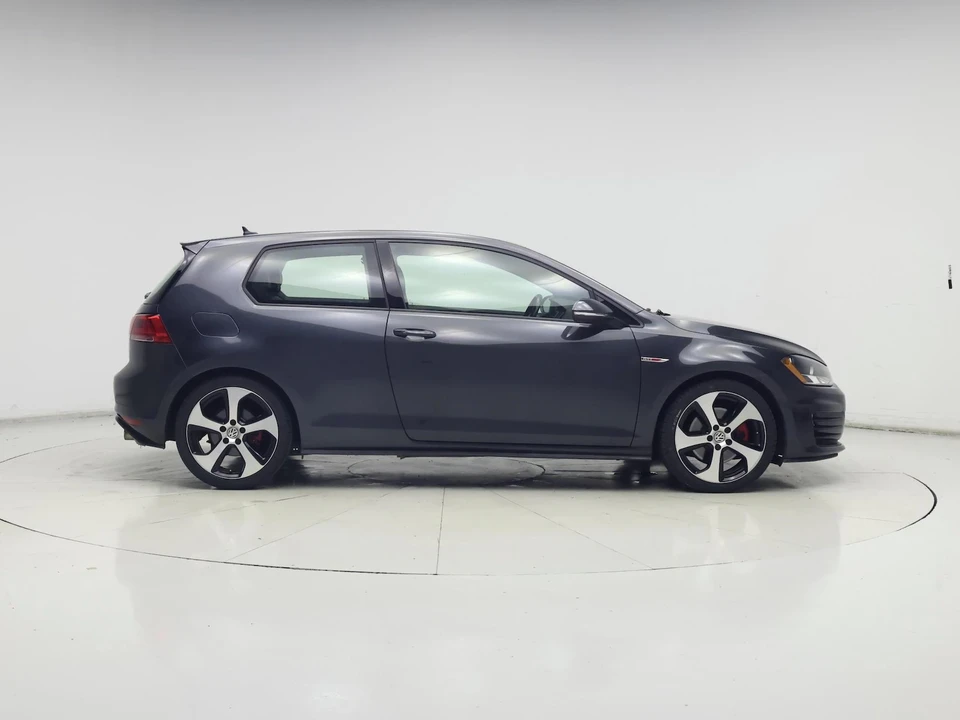2015 Volkswagen GTI Mk7 - Image 8 of 25