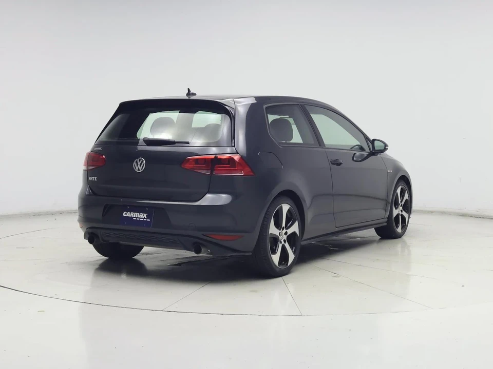 2015 Volkswagen GTI Mk7 - Image 9 of 25