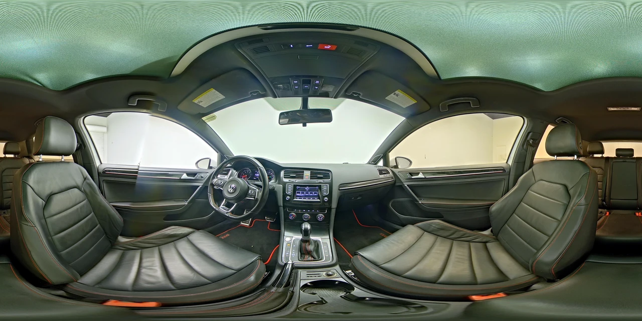 2015 Volkswagen GTI Mk7 - Image 21 of 22