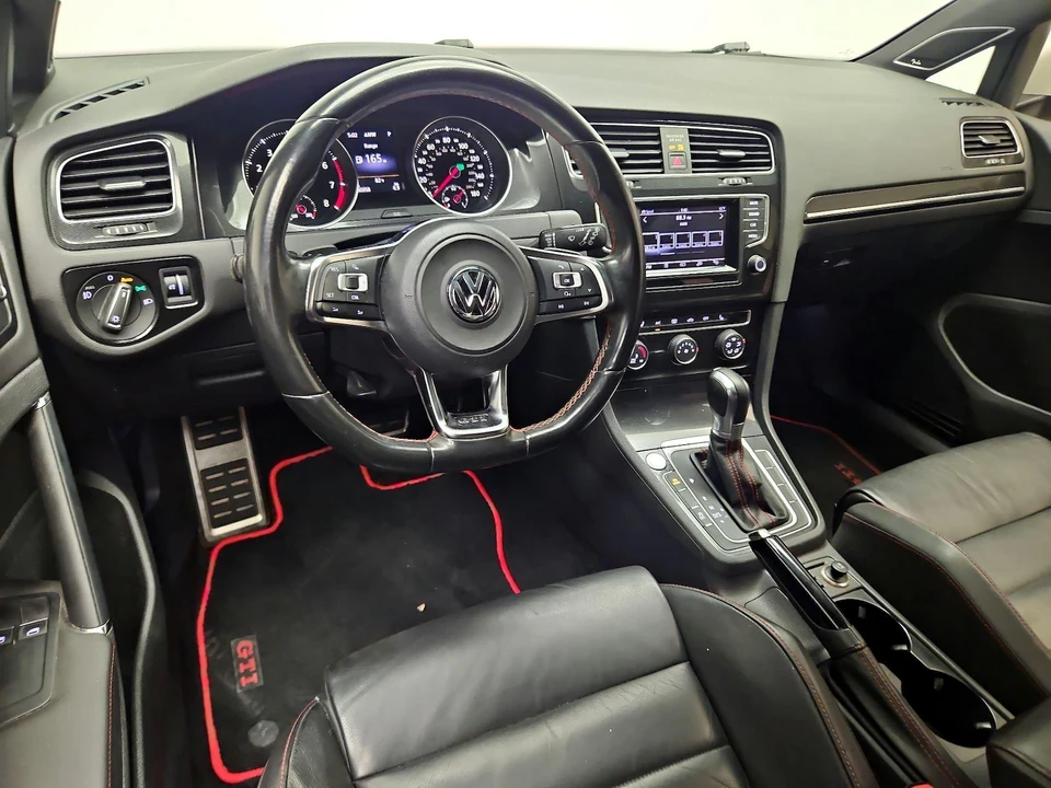 2015 Volkswagen GTI Mk7 - Image 10 of 22