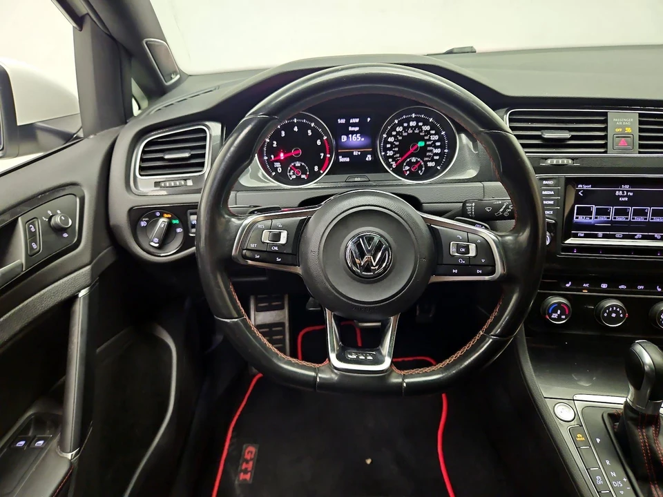 2015 Volkswagen GTI Mk7 - Image 11 of 22