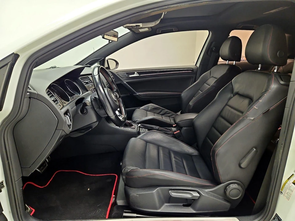 2015 Volkswagen GTI Mk7 - Image 12 of 22