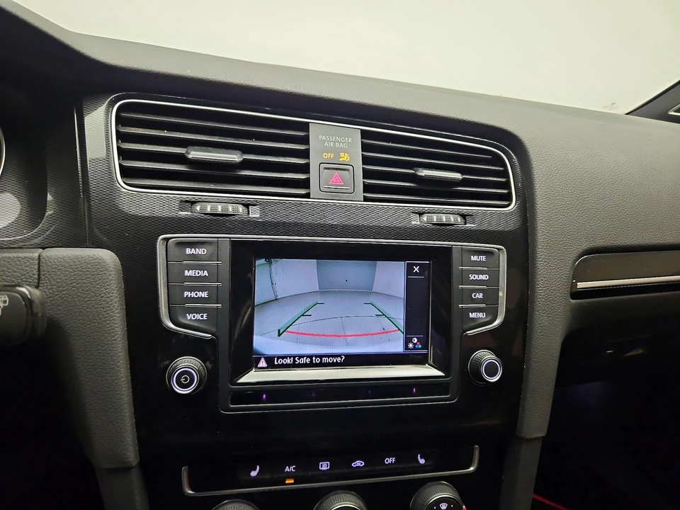 2015 Volkswagen GTI Mk7 - Image 14 of 22