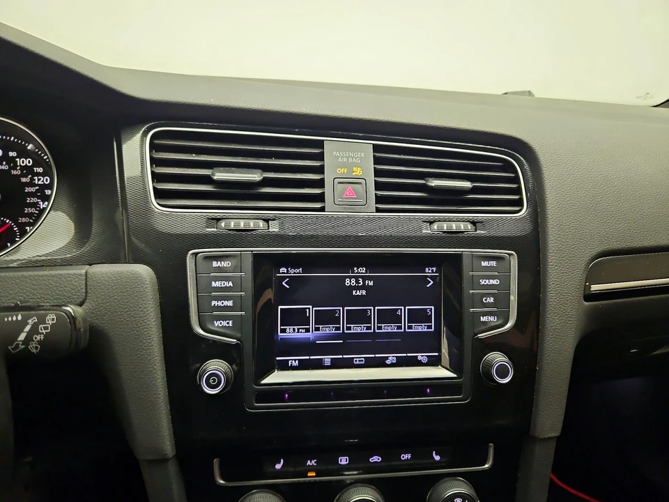 2015 Volkswagen GTI Mk7 - Image 15 of 22