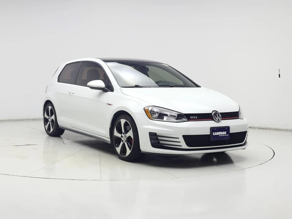 2015 Volkswagen GTI Mk7 - Image 2 of 22