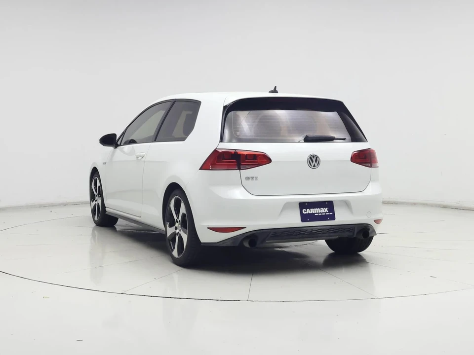 2015 Volkswagen GTI Mk7 - Image 3 of 22