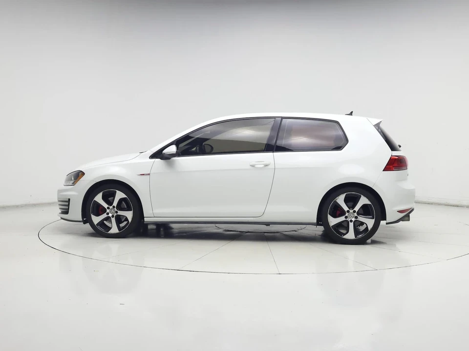 2015 Volkswagen GTI Mk7 - Image 4 of 22