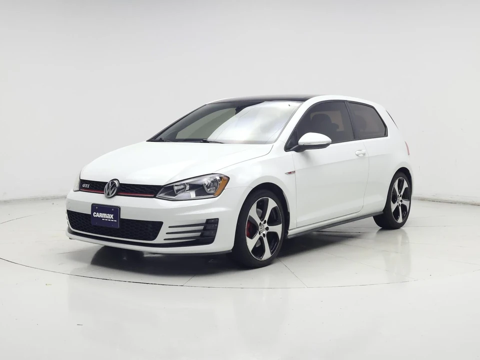 2015 Volkswagen GTI Mk7 - Image 5 of 22