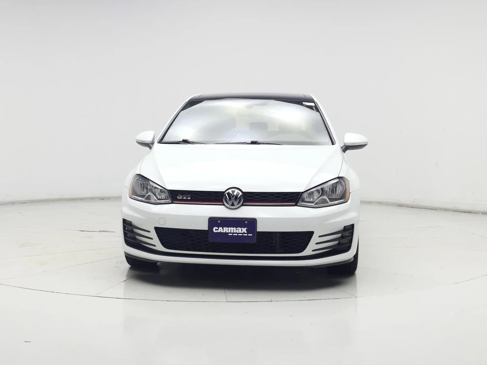 2015 Volkswagen GTI Mk7 - Image 6 of 22
