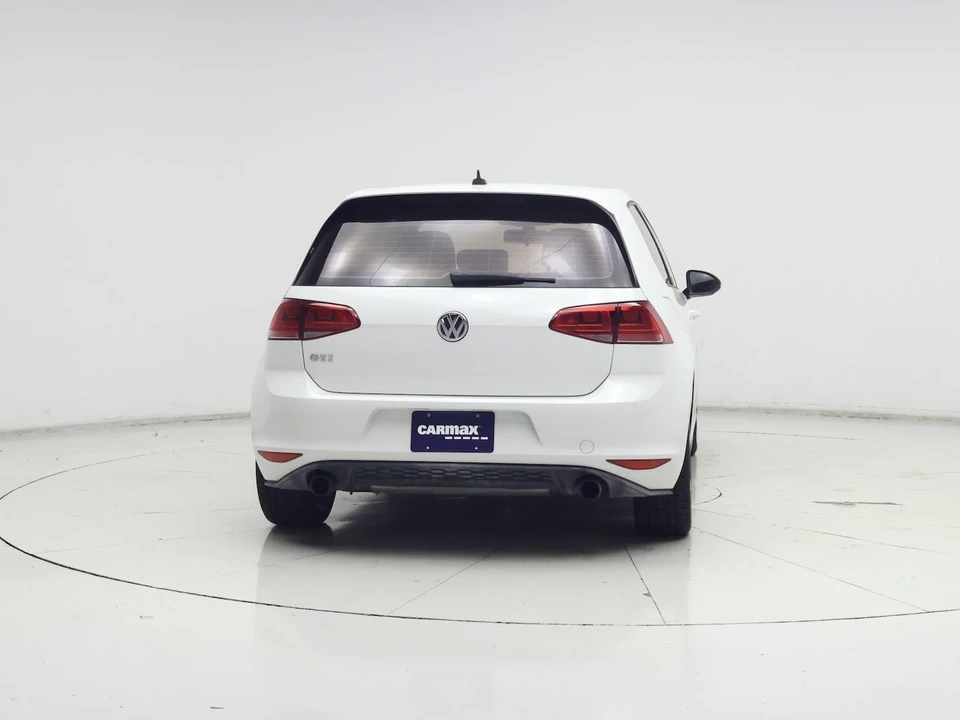 2015 Volkswagen GTI Mk7 - Image 7 of 22