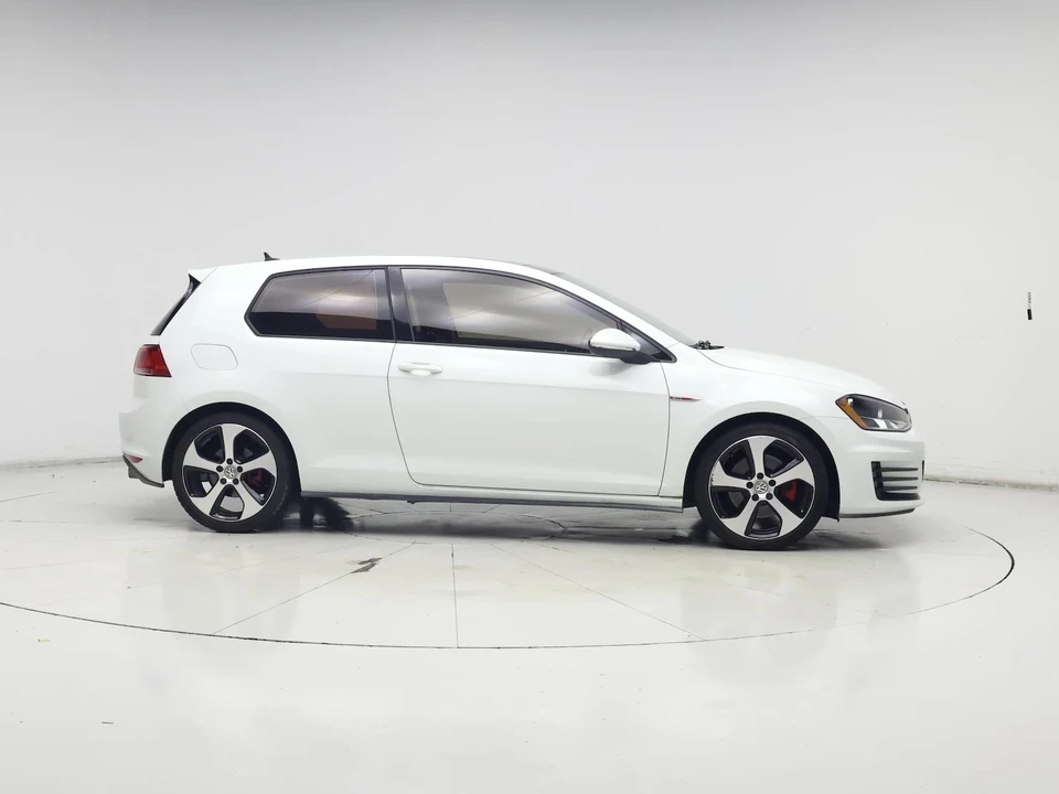 2015 Volkswagen GTI Mk7 - Image 8 of 22