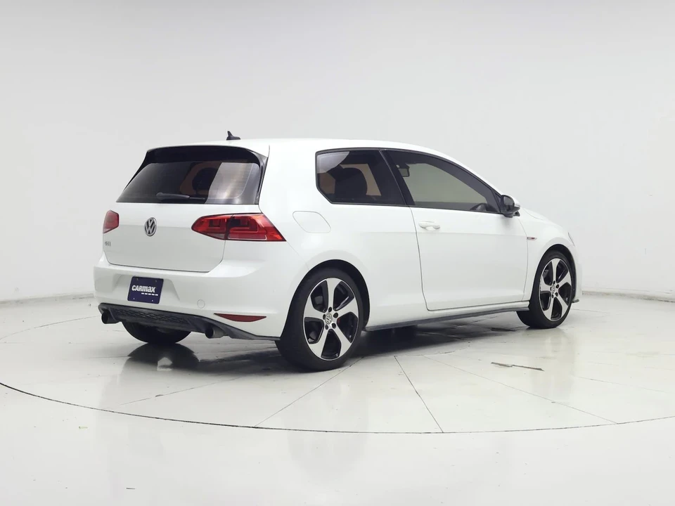 2015 Volkswagen GTI Mk7 - Image 9 of 22