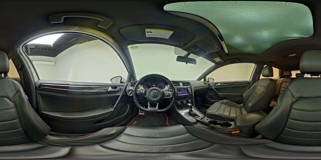 2015 Volkswagen GTI Mk7 - Image 22 of 22