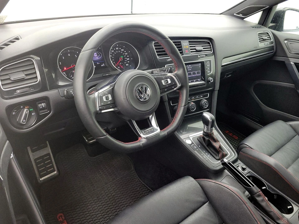 2015 Volkswagen GTI Mk7 - Image 10 of 25