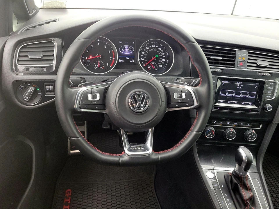 2015 Volkswagen GTI Mk7 - Image 11 of 25