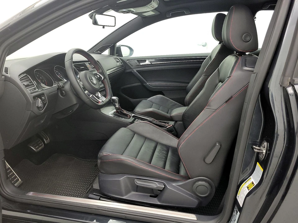 2015 Volkswagen GTI Mk7 - Image 12 of 25