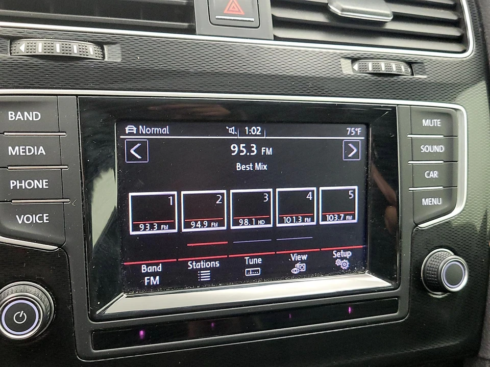 2015 Volkswagen GTI Mk7 - Image 16 of 25