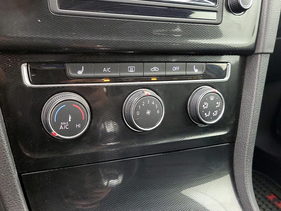 2015 Volkswagen GTI Mk7 - Image 17 of 25