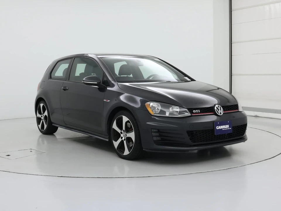 2015 Volkswagen GTI Mk7 - Image 2 of 25