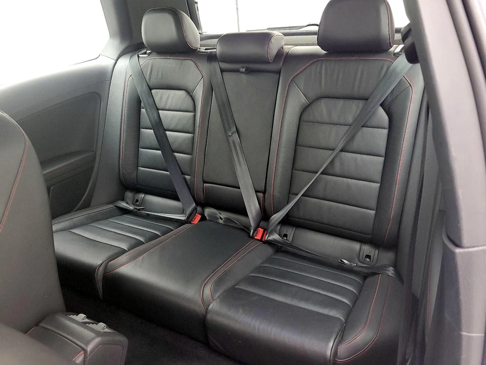 2015 Volkswagen GTI Mk7 - Image 20 of 25