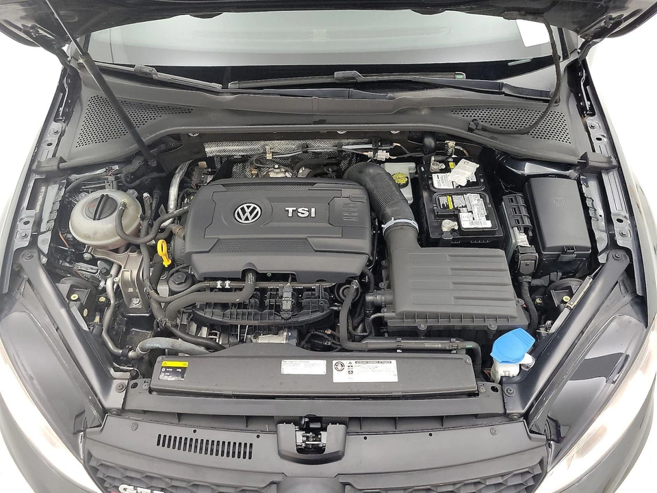 2015 Volkswagen GTI Mk7 - Image 22 of 25