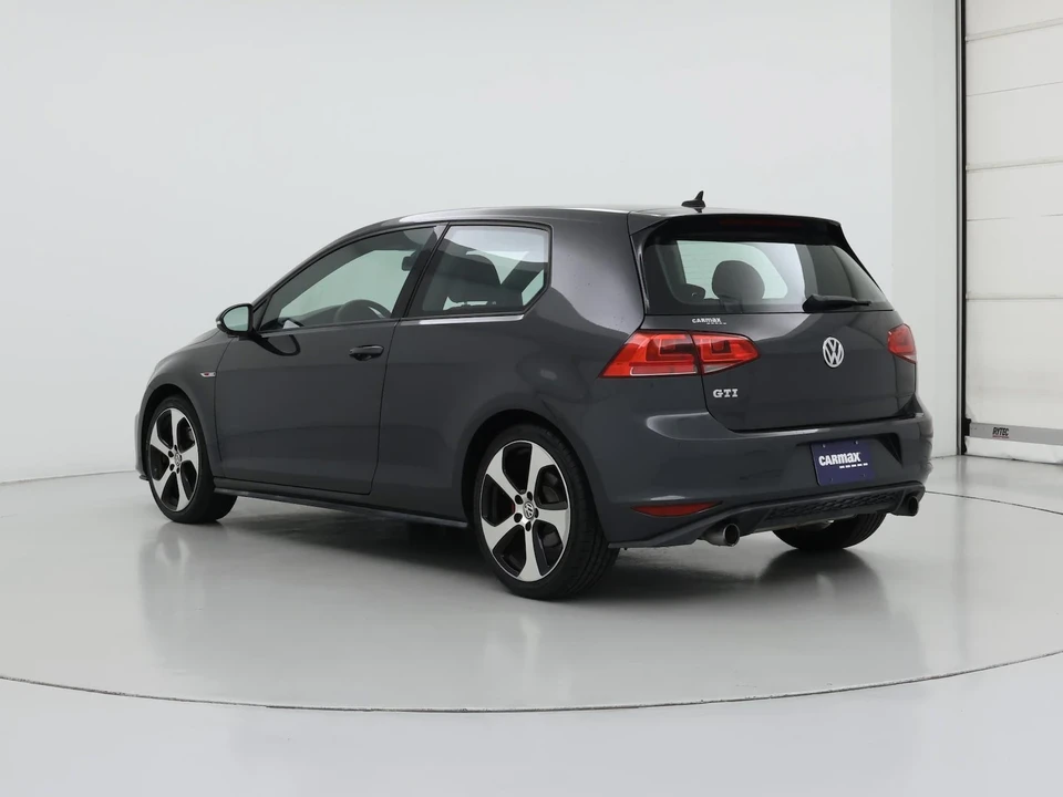 2015 Volkswagen GTI Mk7 - Image 3 of 25