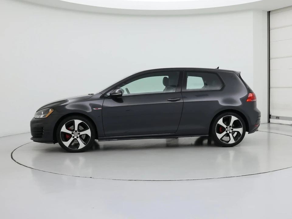 2015 Volkswagen GTI Mk7 - Image 4 of 25