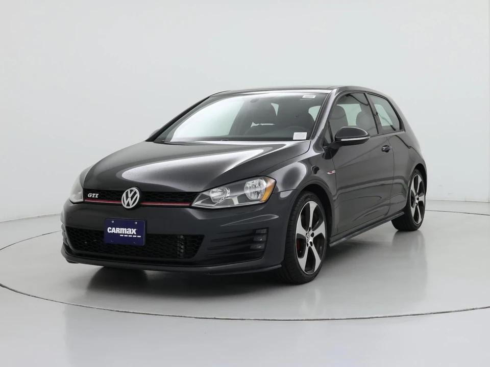 2015 Volkswagen GTI Mk7 - Image 5 of 25