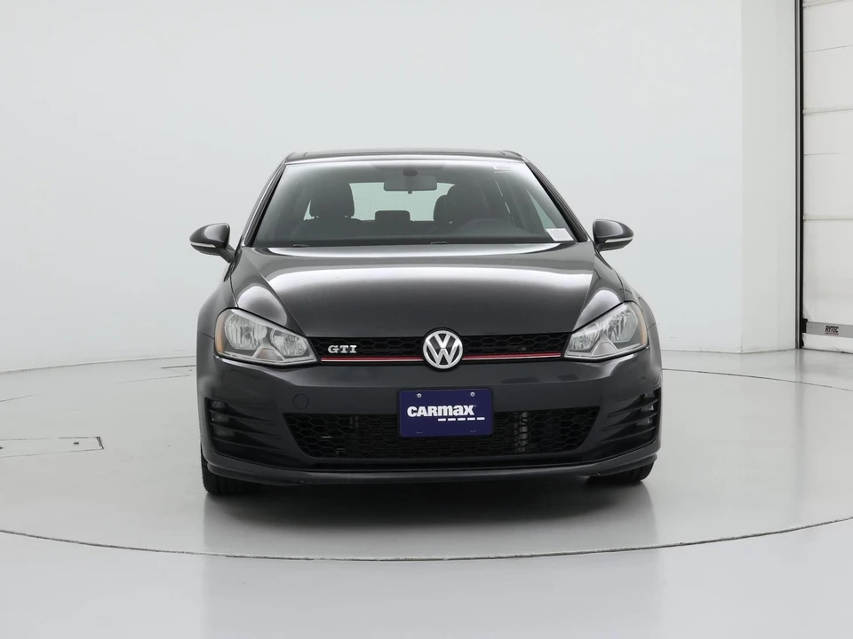 2015 Volkswagen GTI Mk7 - Image 6 of 25