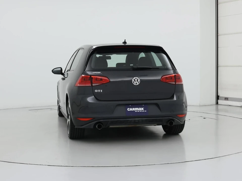 2015 Volkswagen GTI Mk7 - Image 7 of 25