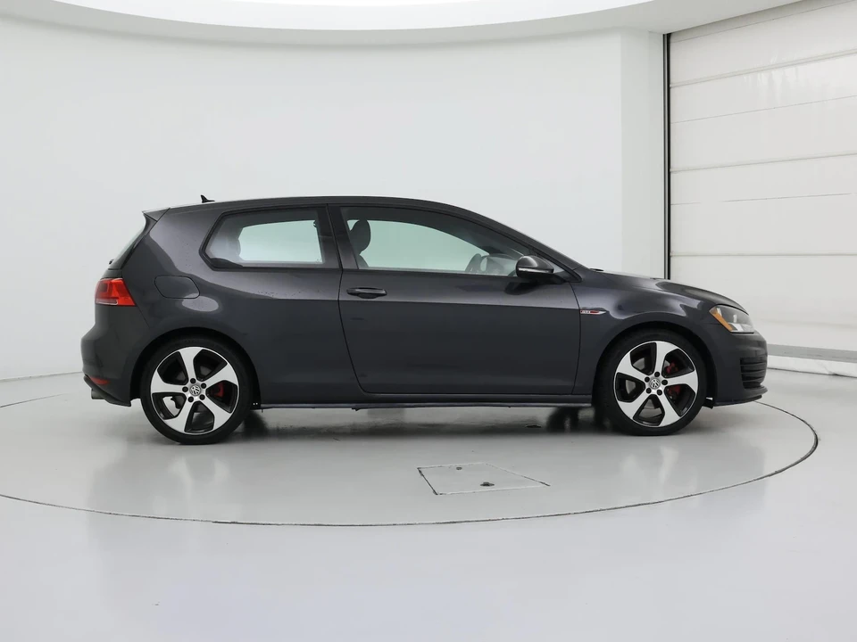 2015 Volkswagen GTI Mk7 - Image 8 of 25