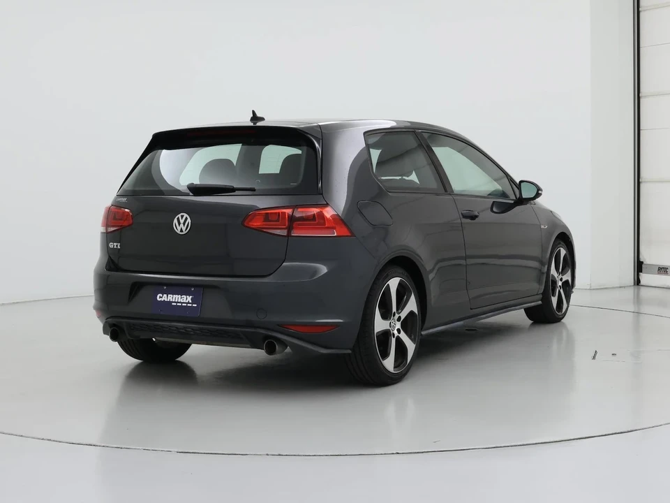 2015 Volkswagen GTI Mk7 - Image 9 of 25