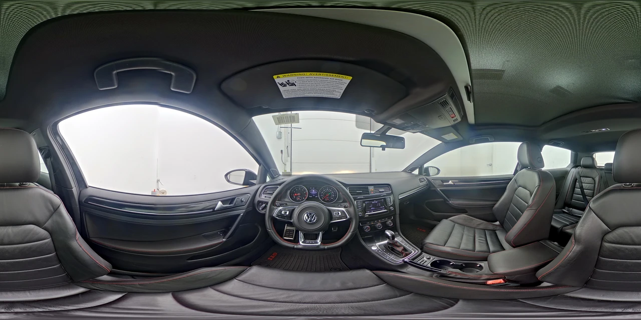 2015 Volkswagen GTI Mk7 - Image 25 of 25