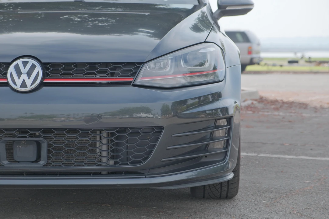 2015 Volkswagen GTI Mk7 - Image 10 of 31