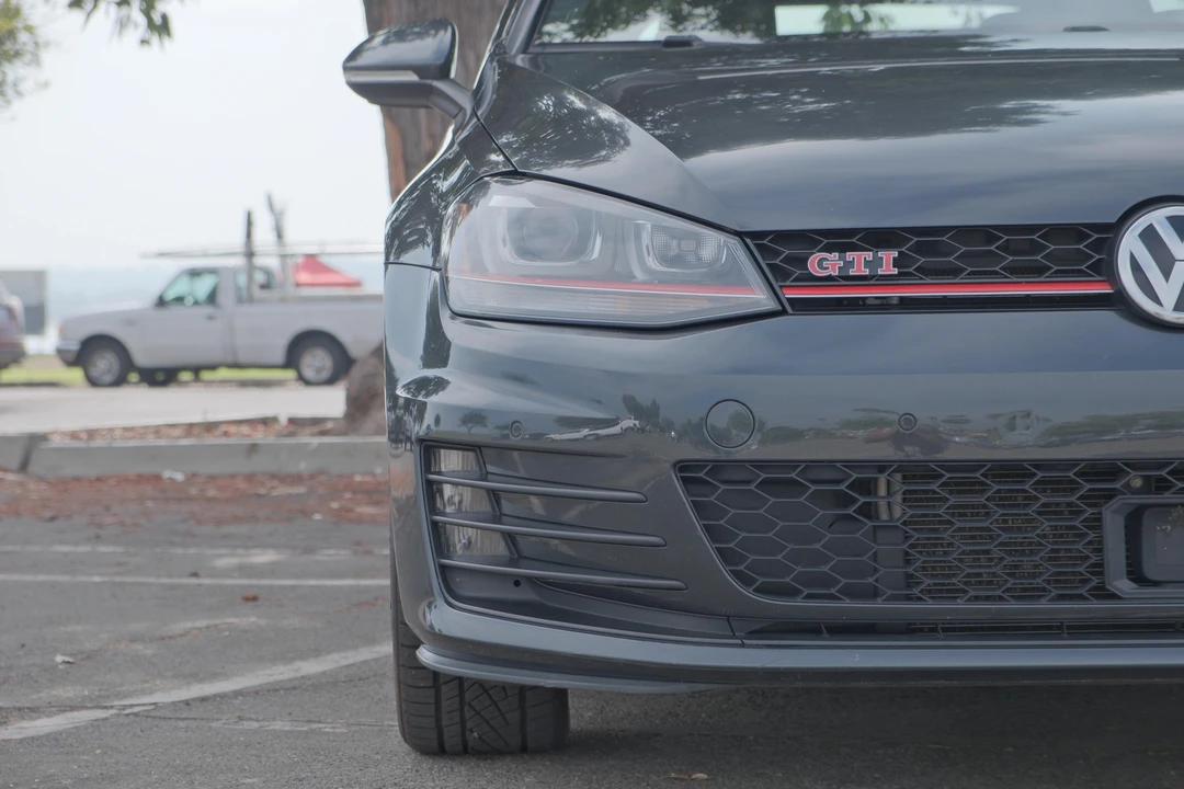 2015 Volkswagen GTI Mk7 - Image 9 of 31