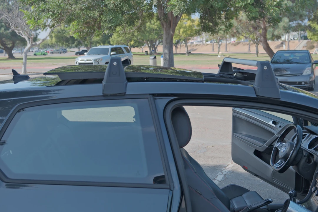 2015 Volkswagen GTI Mk7 - Image 27 of 31
