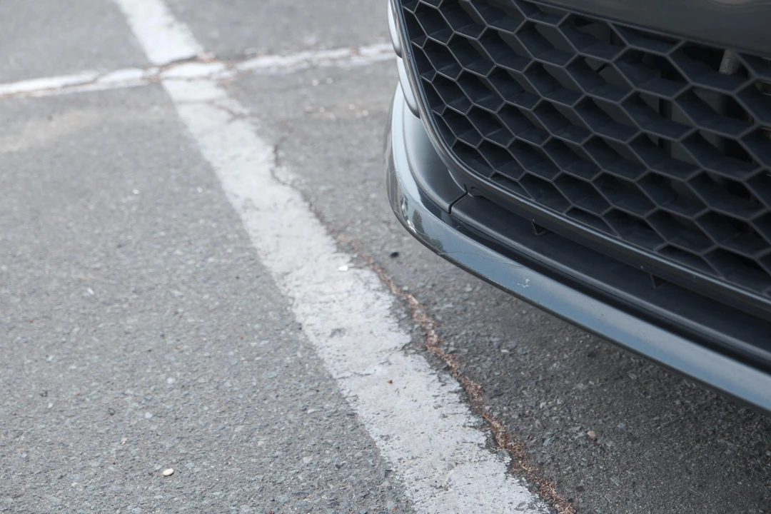 2015 Volkswagen GTI Mk7 - Image 31 of 31