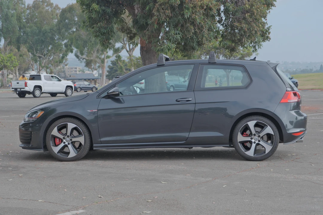 2015 Volkswagen GTI Mk7 - Image 7 of 31