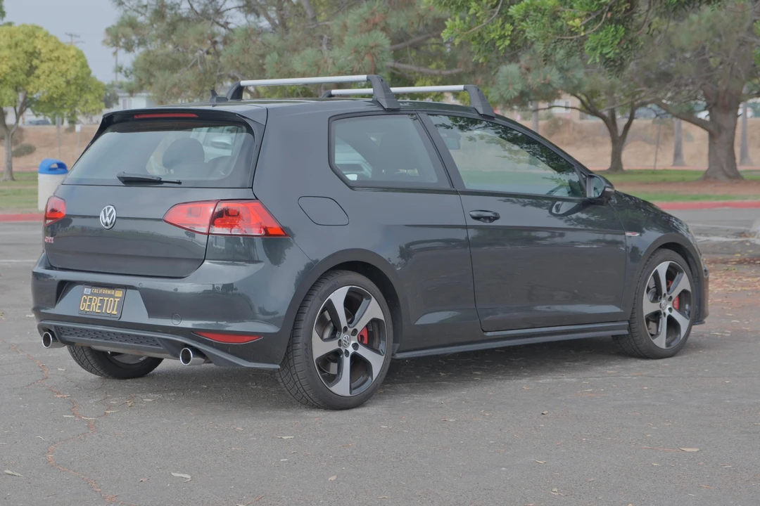 2015 Volkswagen GTI Mk7 - Image 8 of 31